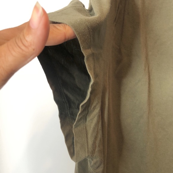 Just My Size Short Sleeve Top 5X PLUS SIZE - Picture 6 of 9